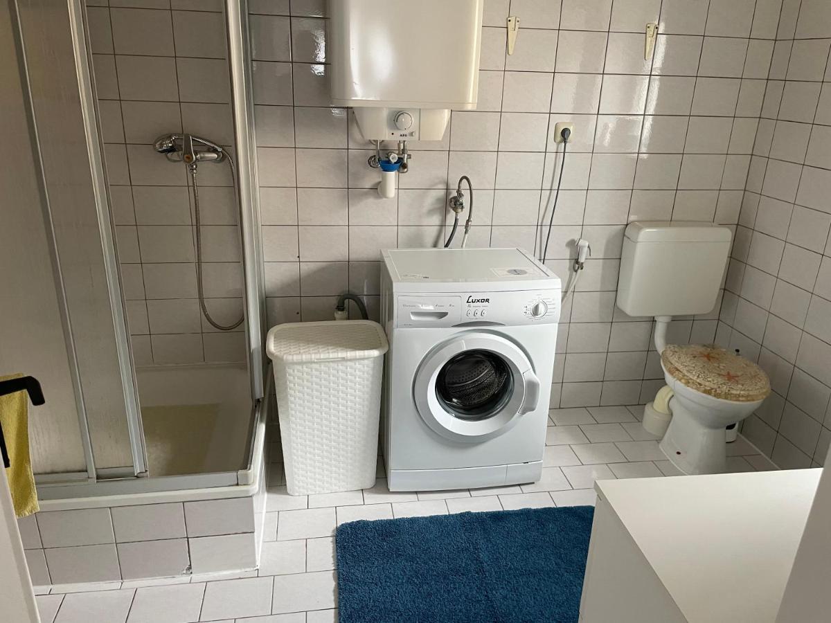 Kosumi Apartment コルバーモール エクステリア 写真